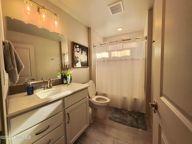 4991 Ellora Vista Drive, Las Cruces, NM 88012