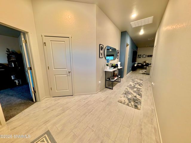 4991 Ellora Vista Drive, Las Cruces, NM 88012
