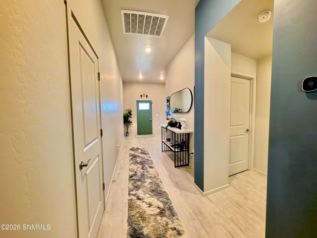 4991 Ellora Vista Drive, Las Cruces, NM 88012