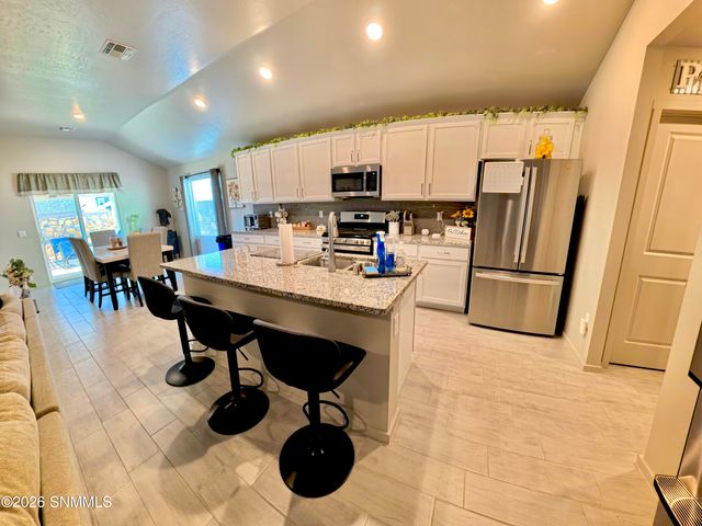 4991 Ellora Vista Drive, Las Cruces, NM 88012
