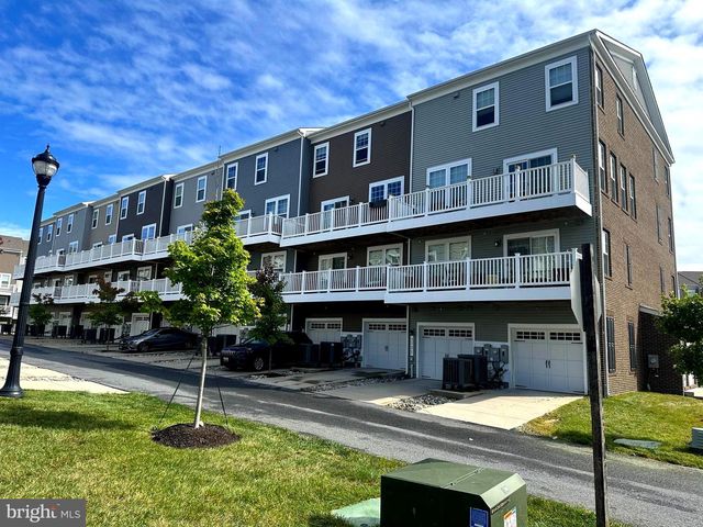 3727 SILVER VIEW LN #174, Upper Marlboro, MD 20772
