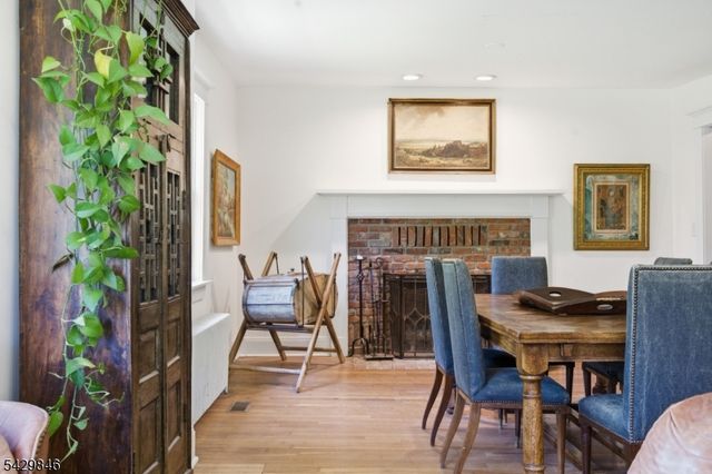 12 COLD SPRINGS ROAD, Tewksbury Twp., NJ 07830
