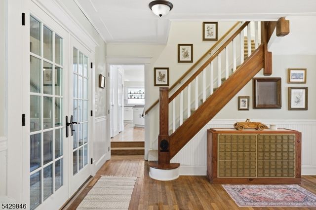 12 COLD SPRINGS ROAD, Tewksbury Twp., NJ 07830