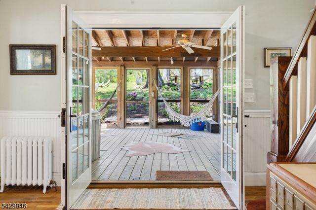 12 COLD SPRINGS ROAD, Tewksbury Twp., NJ 07830