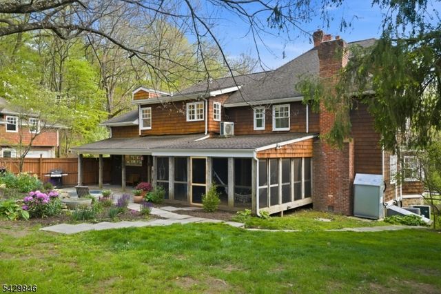 12 COLD SPRINGS ROAD, Tewksbury Twp., NJ 07830
