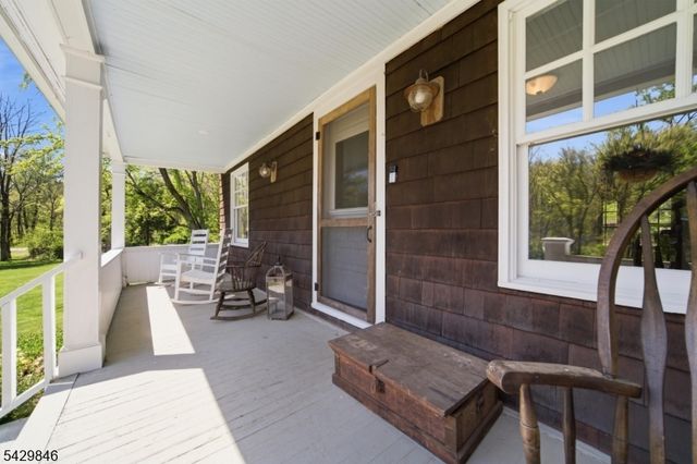 12 COLD SPRINGS ROAD, Tewksbury Twp., NJ 07830