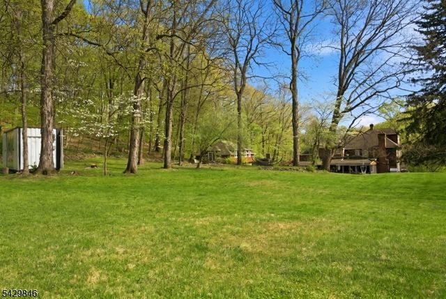 12 COLD SPRINGS ROAD, Tewksbury Twp., NJ 07830
