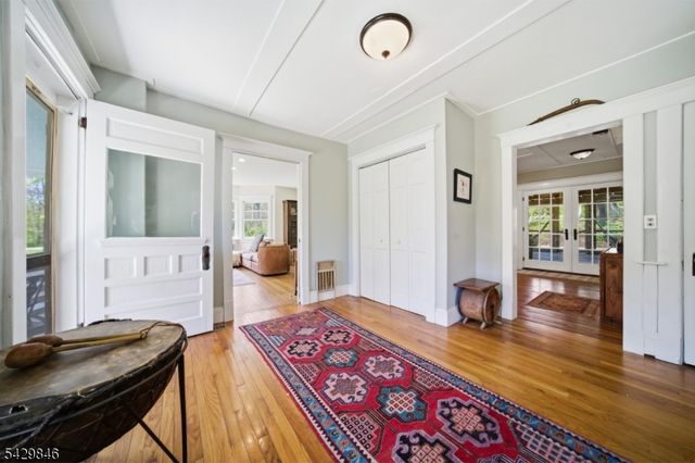 12 COLD SPRINGS ROAD, Tewksbury Twp., NJ 07830