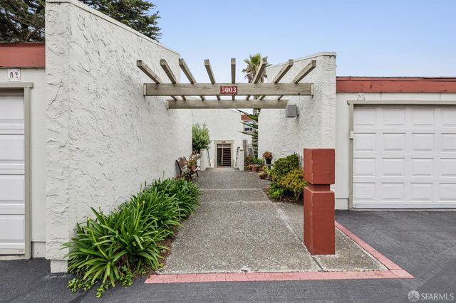 5003 Palmetto Avenue 83, Pacifica, CA 94044