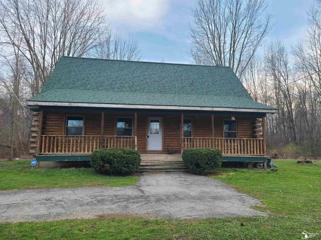 11581 Dixon Road, Raisinville Twp, MI 48161