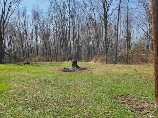11581 Dixon Road, Raisinville Twp, MI 48161