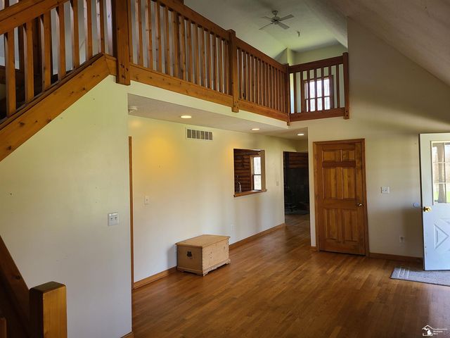 11581 Dixon Road, Raisinville Twp, MI 48161