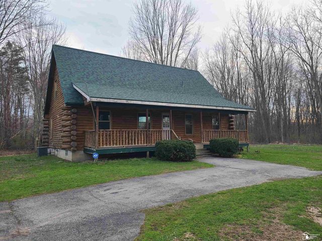 11581 Dixon Road, Raisinville Twp, MI 48161
