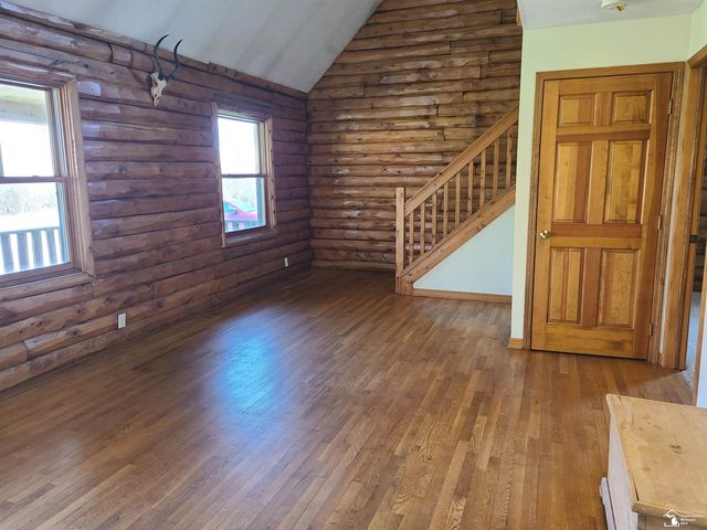 11581 Dixon Road, Raisinville Twp, MI 48161