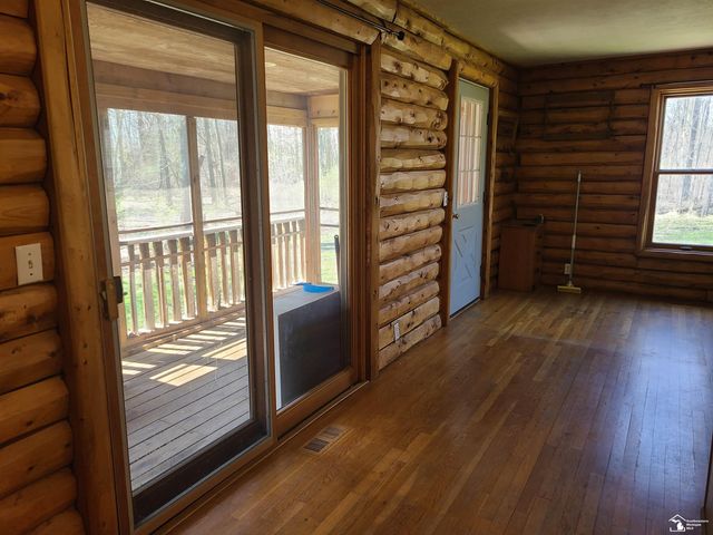 11581 Dixon Road, Raisinville Twp, MI 48161