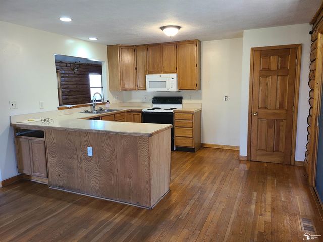 11581 Dixon Road, Raisinville Twp, MI 48161