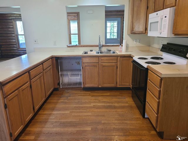 11581 Dixon Road, Raisinville Twp, MI 48161