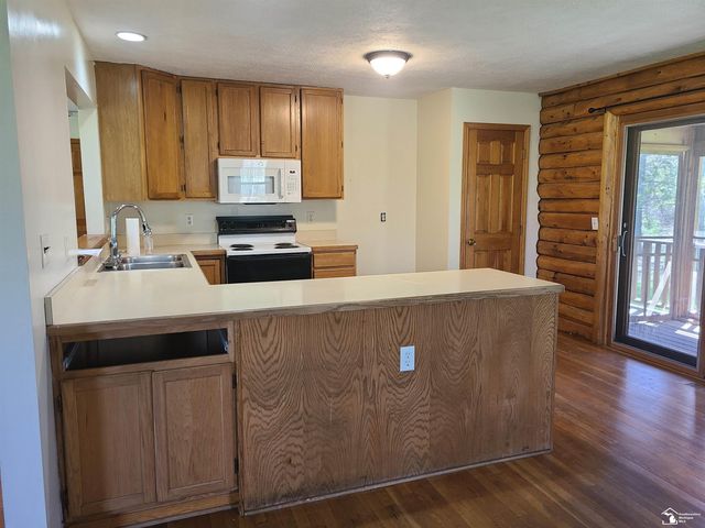 11581 Dixon Road, Raisinville Twp, MI 48161