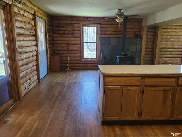 11581 Dixon Road, Raisinville Twp, MI 48161