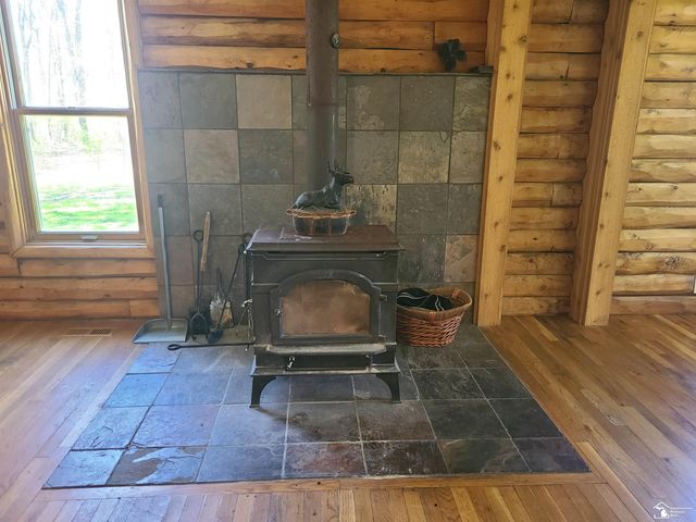 11581 Dixon Road, Raisinville Twp, MI 48161