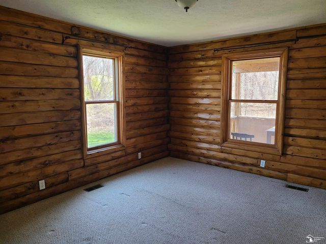 11581 Dixon Road, Raisinville Twp, MI 48161