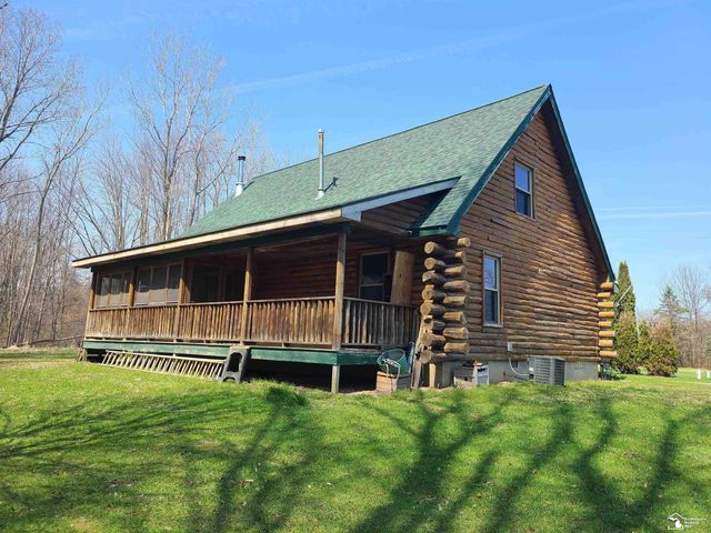 11581 Dixon Road, Raisinville Twp, MI 48161