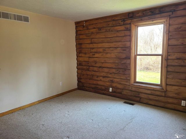 11581 Dixon Road, Raisinville Twp, MI 48161