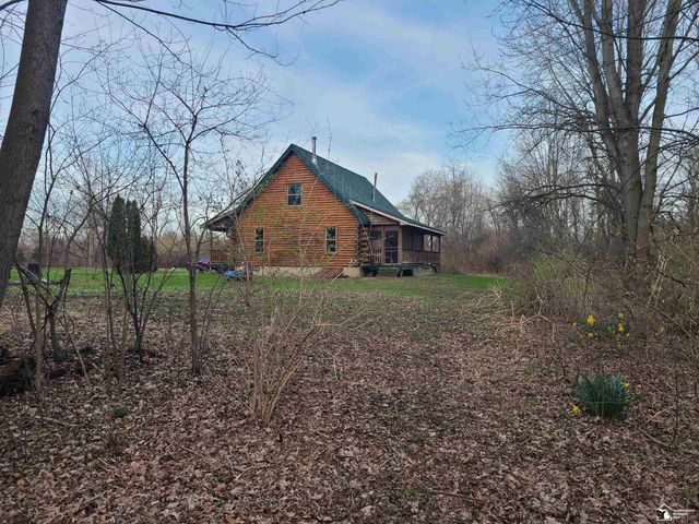 11581 Dixon Road, Raisinville Twp, MI 48161