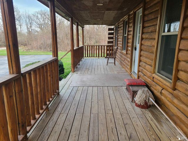 11581 Dixon Road, Raisinville Twp, MI 48161