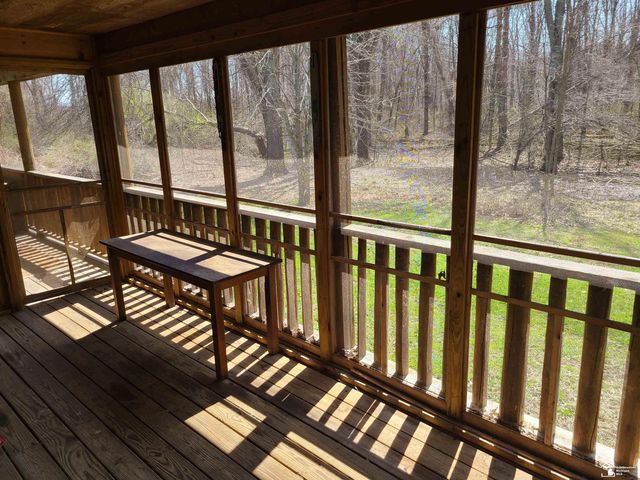 11581 Dixon Road, Raisinville Twp, MI 48161