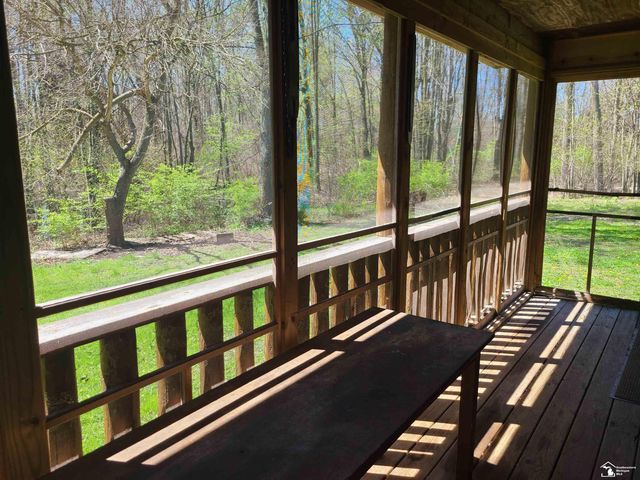 11581 Dixon Road, Raisinville Twp, MI 48161