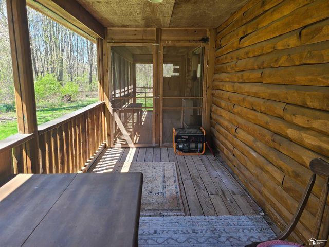 11581 Dixon Road, Raisinville Twp, MI 48161
