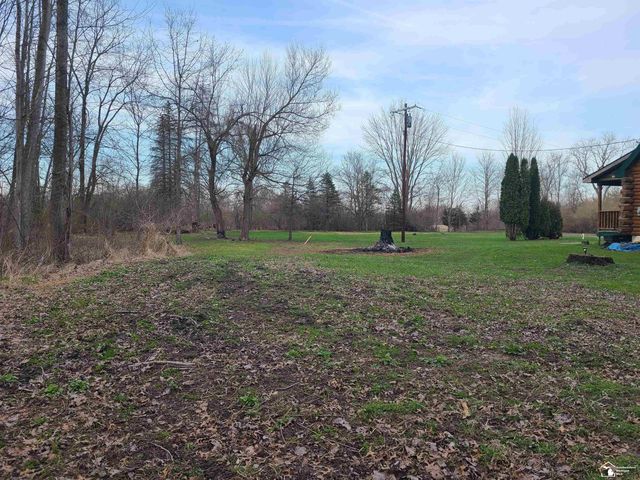 11581 Dixon Road, Raisinville Twp, MI 48161
