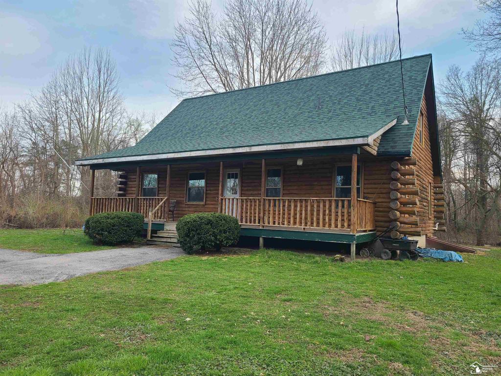 11581 Dixon Road, Raisinville Twp, MI 48161