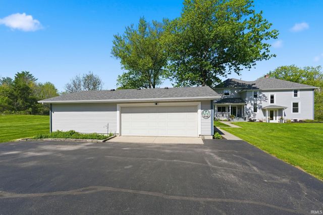 12513 Aboite Center Road, Fort Wayne, IN 46814