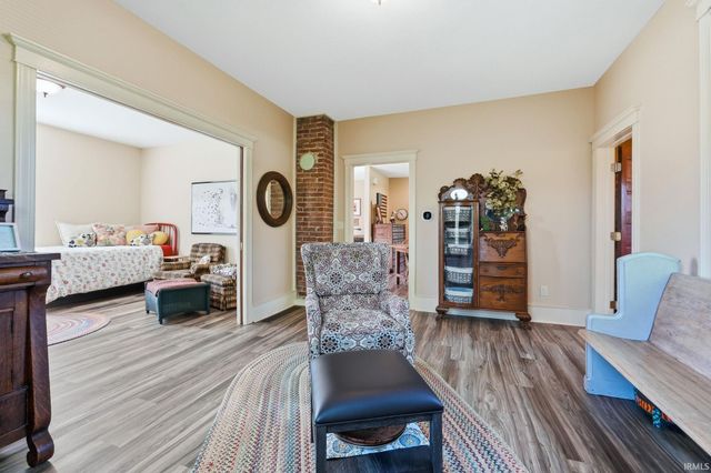 12513 Aboite Center Road, Fort Wayne, IN 46814
