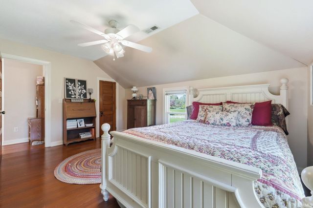 12513 Aboite Center Road, Fort Wayne, IN 46814