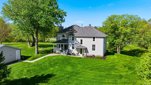 12513 Aboite Center Road, Fort Wayne, IN 46814