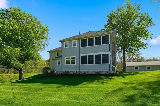12513 Aboite Center Road, Fort Wayne, IN 46814