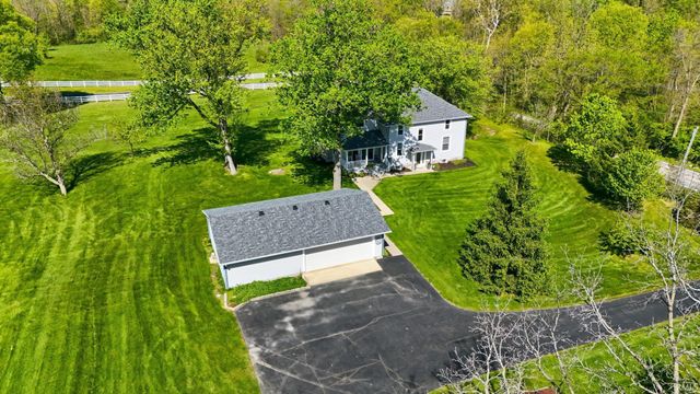 12513 Aboite Center Road, Fort Wayne, IN 46814