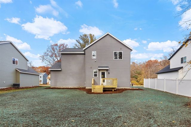 36 Manley Avenue, Holland, MI 49424