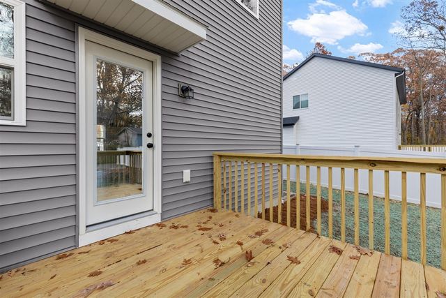 36 Manley Avenue, Holland, MI 49424