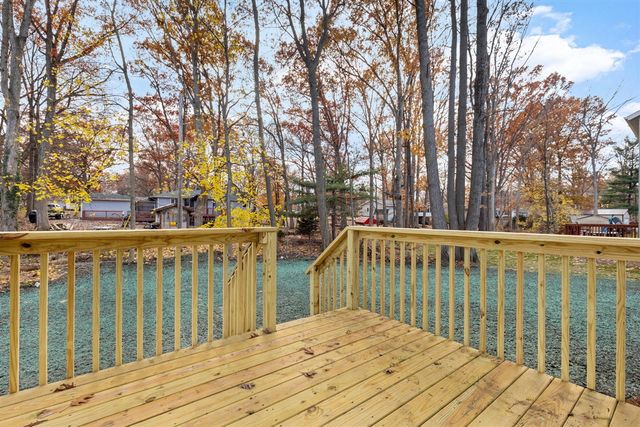 36 Manley Avenue, Holland, MI 49424