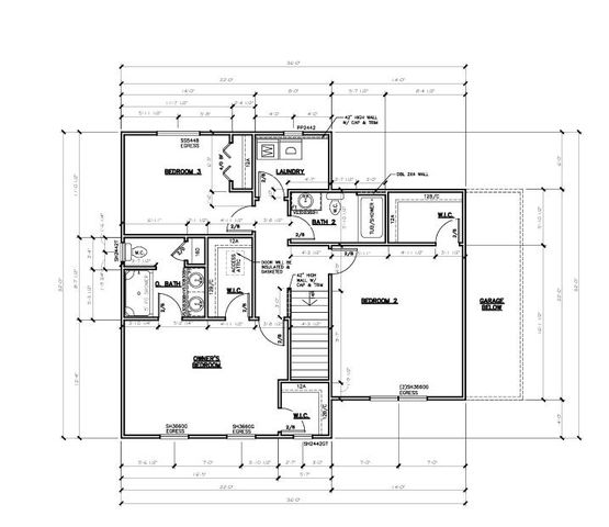 36 Manley Avenue, Holland, MI 49424