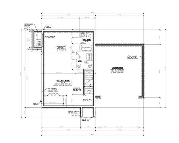 36 Manley Avenue, Holland, MI 49424