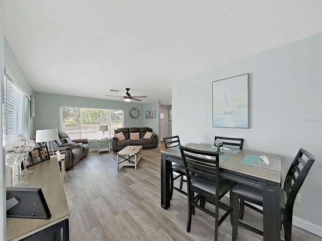 1004 PENINSULA AVENUE, Tarpon Springs, FL 34689