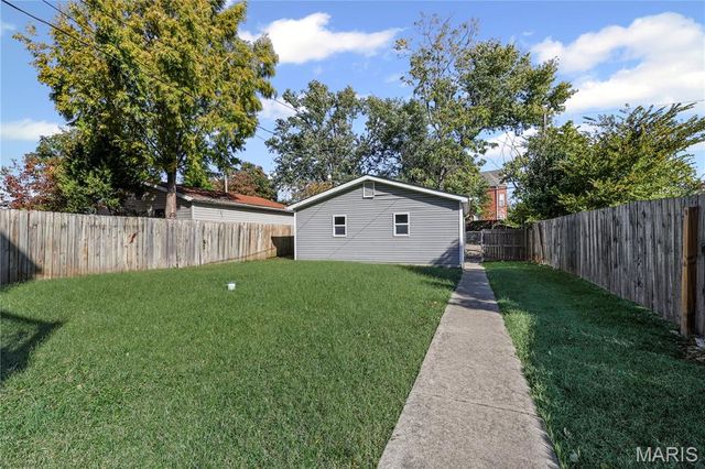 4327 Washington Boulevard, St Louis, MO 63108