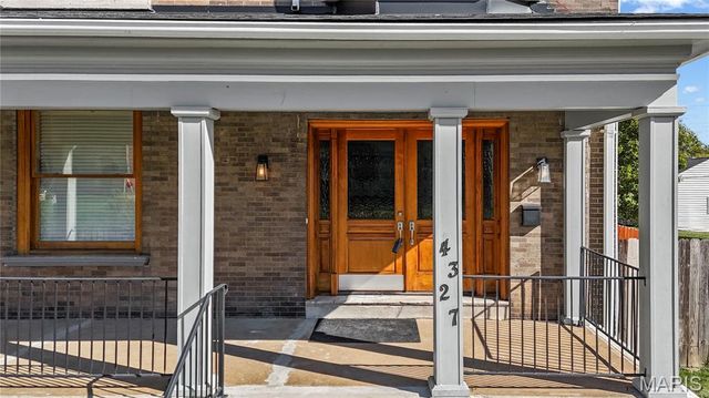 4327 Washington Boulevard, St Louis, MO 63108