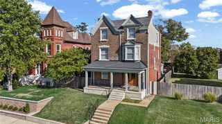 4327 Washington Boulevard, St Louis, MO 63108