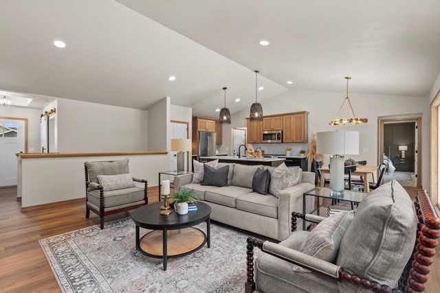 N9285 CONSTELLATION DRIVE, Appleton, WI 54915